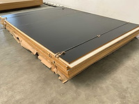 Spaanplaat mix 2800x2070x16mm (11x) - afbeelding 4 van  6