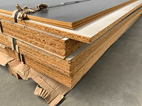 Spaanplaat mix 2800x2070x16mm (11x) - afbeelding 3 van  6