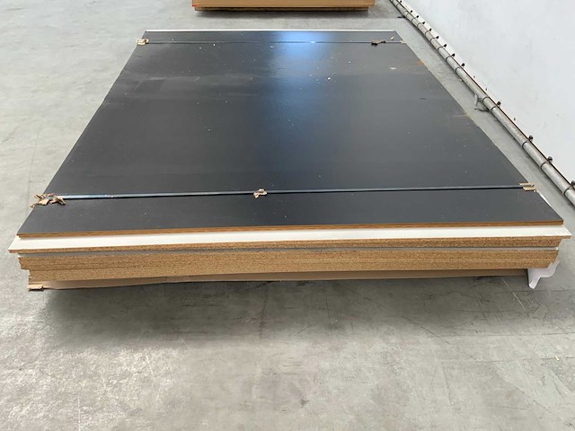 Spaanplaat mix 2800x2070x16mm (11x) - afbeelding 5 van  6