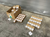 Spaanplaatschroeven (61x) - afbeelding 1 van  10