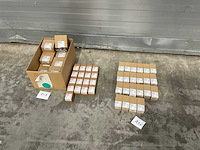 Spaanplaatschroeven (61x) - afbeelding 3 van  10