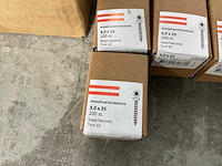 Spaanplaatschroeven (61x) - afbeelding 8 van  10