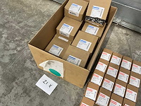 Spaanplaatschroeven (61x) - afbeelding 10 van  10