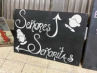 Spaanse prenten (7x) - afbeelding 10 van  10