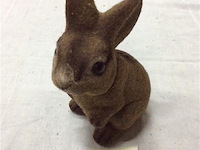 Spaarpot vilt - afbeelding 1 van  2