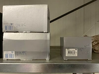 Spaarpotten, bestek, sierraden - afbeelding 10 van  15