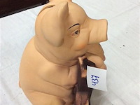 Spaarvarken - afbeelding 2 van  2