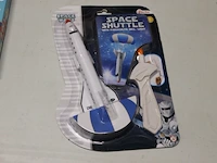 Space shuttle - afbeelding 1 van  3
