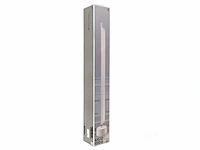 Spaceb led vloerlamp - afbeelding 4 van  4