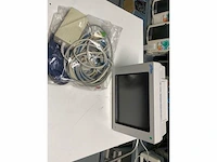 Spacelabs - 90369 - patiënt monitor - afbeelding 2 van  10