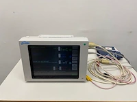 Spacelabs - 90369 - patiënt monitor - afbeelding 1 van  10