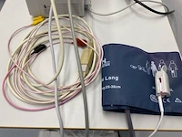Spacelabs - 90369 - patiënt monitor - afbeelding 3 van  10