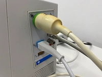 Spacelabs - 90369 - patiënt monitor - afbeelding 4 van  10