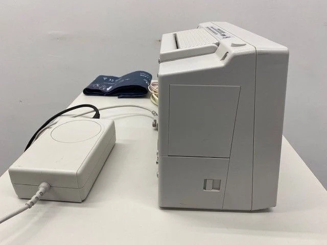 Spacelabs - 90369 - patiënt monitor - afbeelding 5 van  10