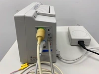 Spacelabs - 90369 - patiënt monitor - afbeelding 7 van  10