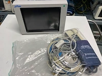 Spacelabs - 90369 - patiënt monitor - afbeelding 1 van  3
