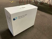 Spacelabs healthcare vt-220xtp2 computer monitor 22” - afbeelding 6 van  7