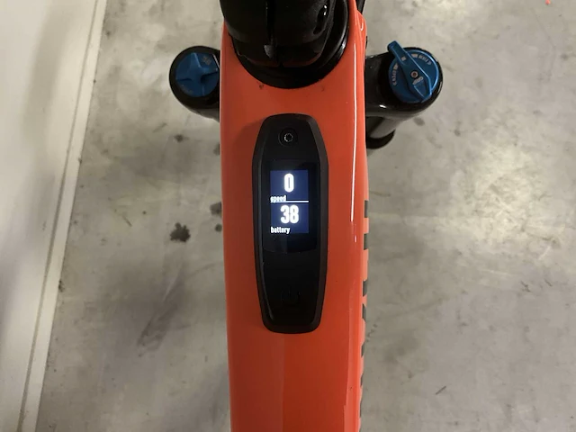 Spacialized turbo kenevo sl comp electriche mountainbike - afbeelding 3 van  17