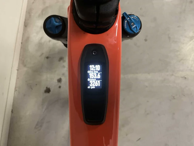 Spacialized turbo kenevo sl comp electriche mountainbike - afbeelding 4 van  17