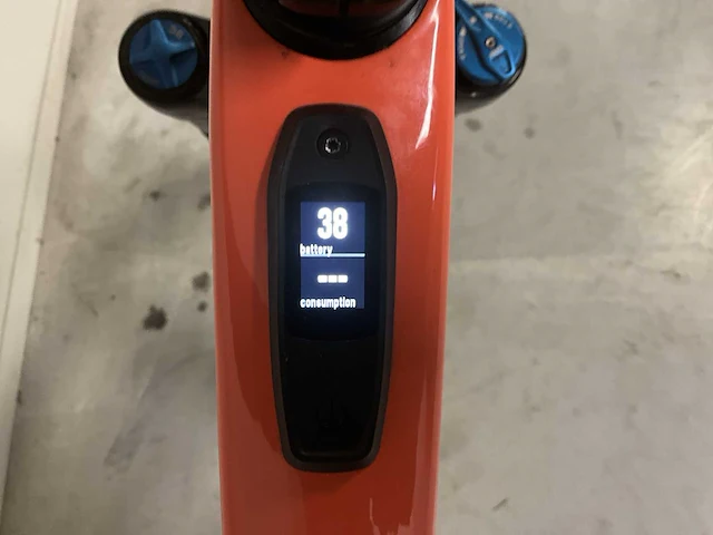 Spacialized turbo kenevo sl comp electriche mountainbike - afbeelding 5 van  17