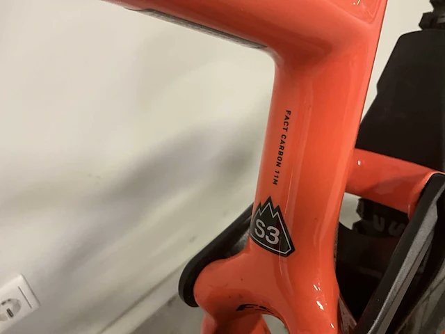 Spacialized turbo kenevo sl comp electriche mountainbike - afbeelding 7 van  17