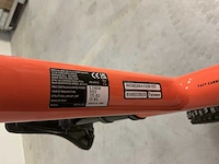 Spacialized turbo kenevo sl comp electriche mountainbike - afbeelding 8 van  17