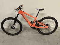 Spacialized turbo kenevo sl comp electriche mountainbike