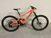 Spacialized turbo kenevo sl comp electriche mountainbike - afbeelding 10 van  17