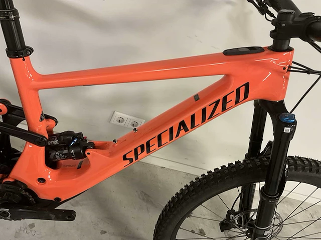 Spacialized turbo kenevo sl comp electriche mountainbike - afbeelding 11 van  17