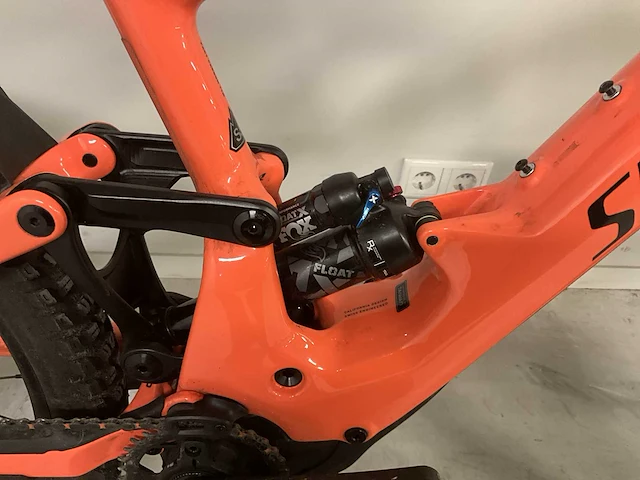 Spacialized turbo kenevo sl comp electriche mountainbike - afbeelding 12 van  17