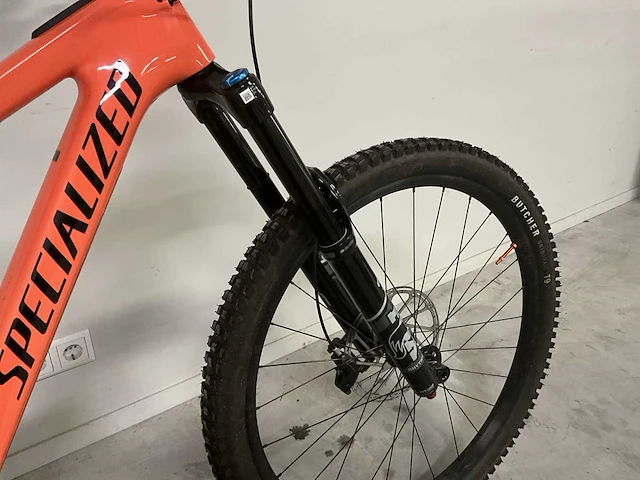 Spacialized turbo kenevo sl comp electriche mountainbike - afbeelding 15 van  17