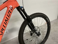 Spacialized turbo kenevo sl comp electriche mountainbike - afbeelding 15 van  17