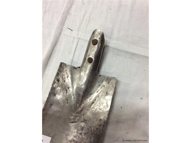 Spade - afbeelding 2 van  2