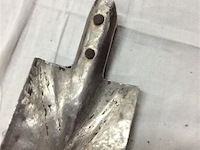 Spade - afbeelding 2 van  2