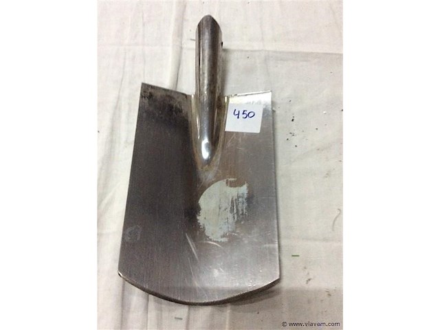 Spade - afbeelding 1 van  2