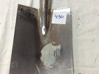 Spade - afbeelding 1 van  2