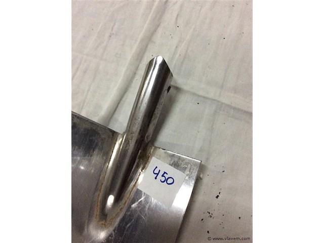 Spade - afbeelding 2 van  2