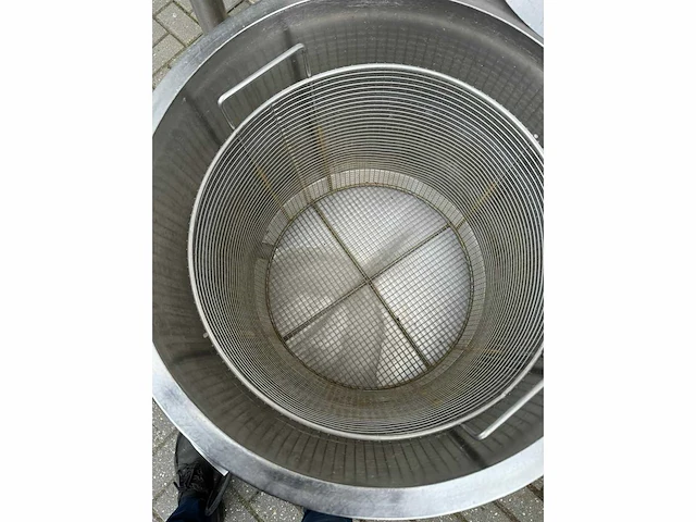 Spako - 150 l - kookketel - afbeelding 4 van  5