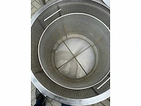 Spako - 150 l - kookketel - afbeelding 4 van  5