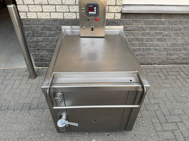 Spako - 200l - kookketel - afbeelding 1 van  5