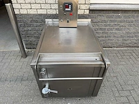 Spako - 200l - kookketel - afbeelding 1 van  5