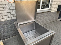 Spako - 200l - kookketel - afbeelding 2 van  5