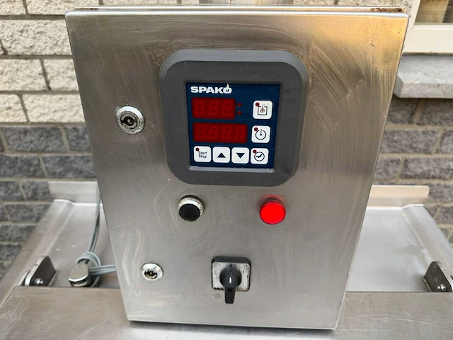Spako - 200l - kookketel - afbeelding 3 van  5