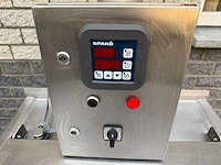 Spako - 200l - kookketel - afbeelding 3 van  5