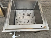 Spako - 200l - kookketel - afbeelding 5 van  5