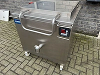 Spako - 250l - kookketel