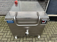 Spako - 250l - kookketel - afbeelding 2 van  5