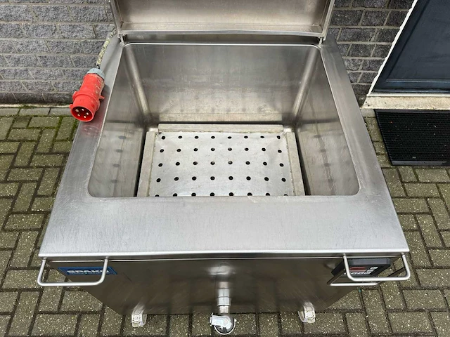 Spako - 250l - kookketel - afbeelding 4 van  5