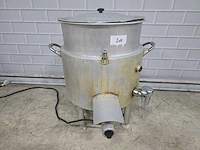 Spako - elektrische kookketel - afbeelding 1 van  3