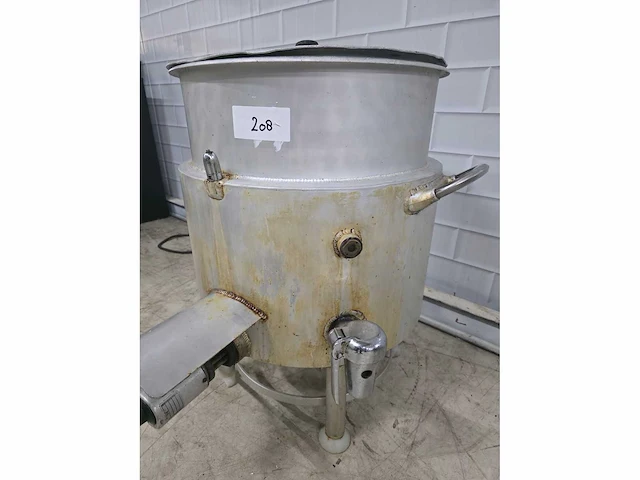 Spako - elektrische kookketel - afbeelding 3 van  3